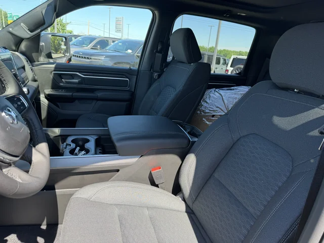 Nuevos RAM RAM 1500 à Estados chez autogozo