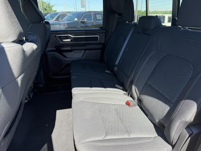 Nuevos RAM RAM 1500 à Estados chez autogozo