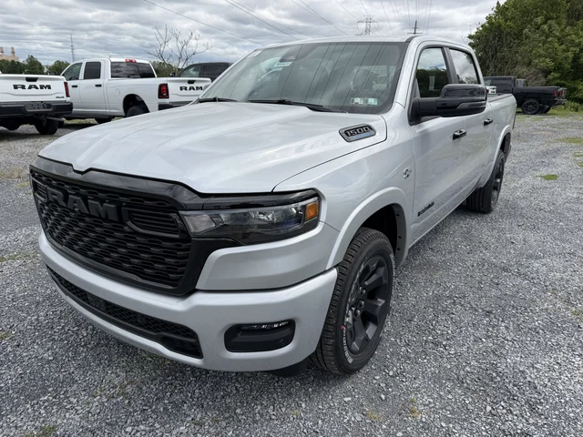 Nuevos RAM 1500 à Estados chez autogozo