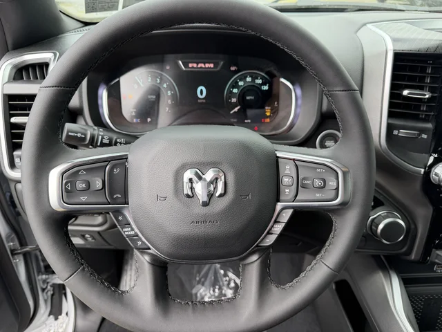Nuevos RAM 1500 à Estados chez autogozo
