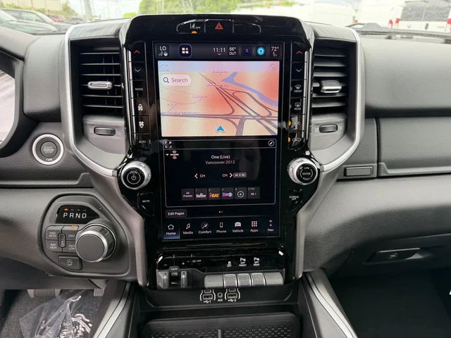 Nuevos RAM 1500 à Estados chez autogozo
