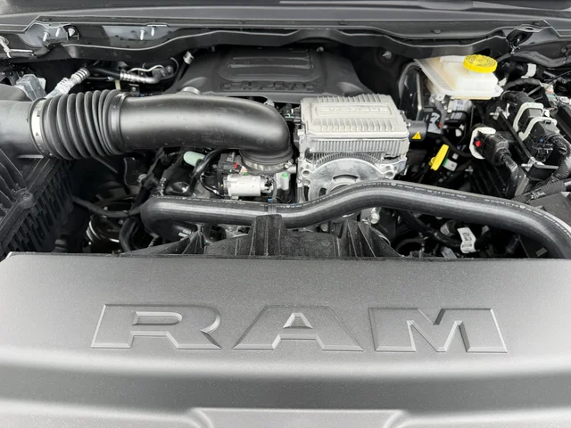 Nuevos RAM 1500 à Estados chez autogozo