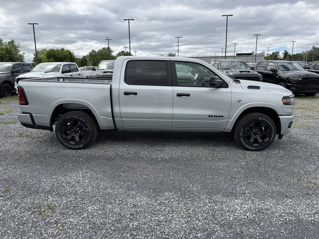 Nuevos RAM 1500 à Estados chez autogozo