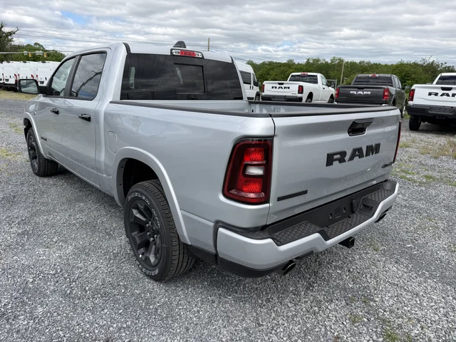 Nuevos RAM 1500 à Estados chez autogozo