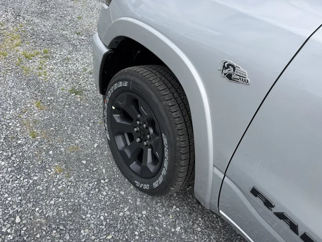 Nuevos RAM 1500 à Estados chez autogozo