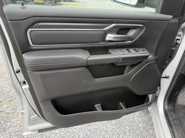 Nuevos RAM 1500 à Estados chez autogozo