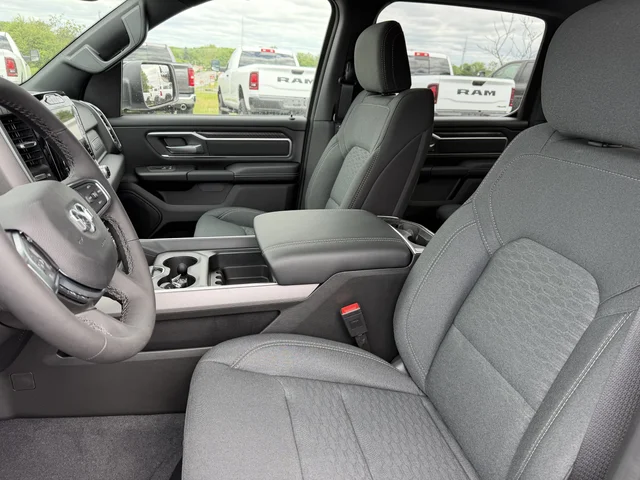 Nuevos RAM 1500 à Estados chez autogozo