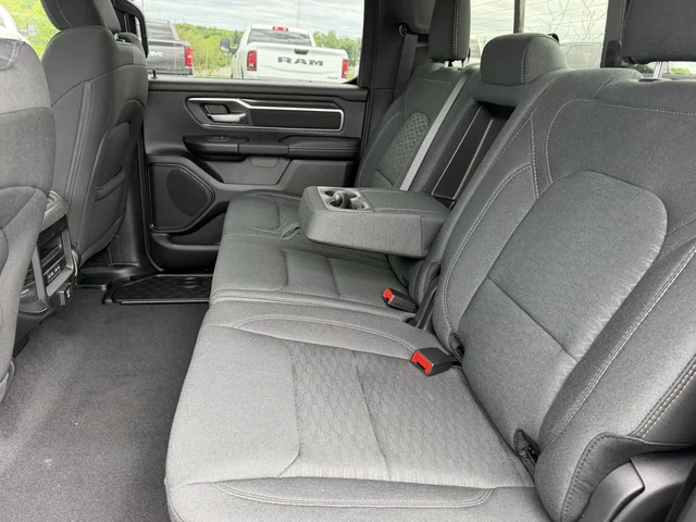 Nuevos RAM 1500 à Estados chez autogozo