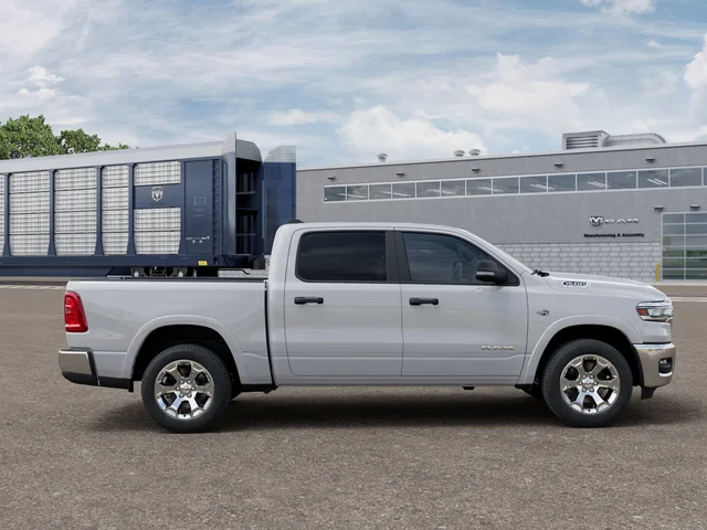 Nuevos RAM RAM 1500 à Estados chez autogozo