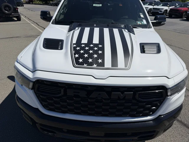 Nuevos RAM RAM 1500 à Estados chez autogozo