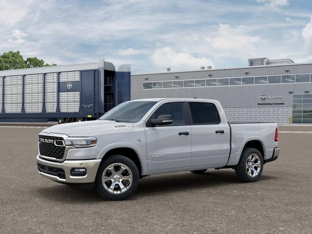 Nuevos RAM RAM 1500 à Estados chez autogozo