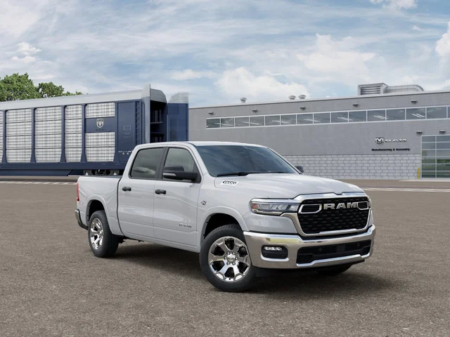 Nuevos RAM RAM 1500 à Estados chez autogozo