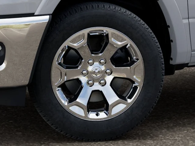 Nuevos RAM RAM 1500 à Estados chez autogozo
