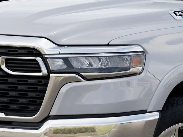 Nuevos RAM RAM 1500 à Estados chez autogozo