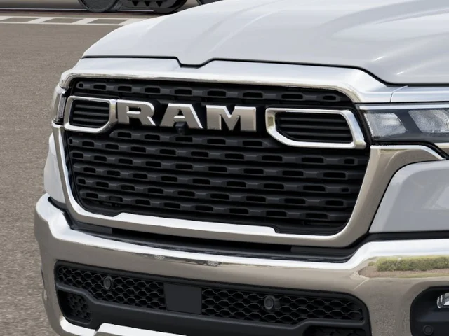 Nuevos RAM RAM 1500 à Estados chez autogozo