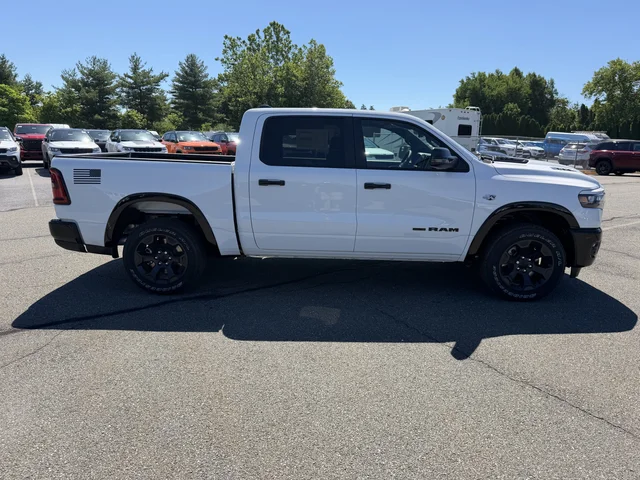 Nuevos RAM RAM 1500 à Estados chez autogozo