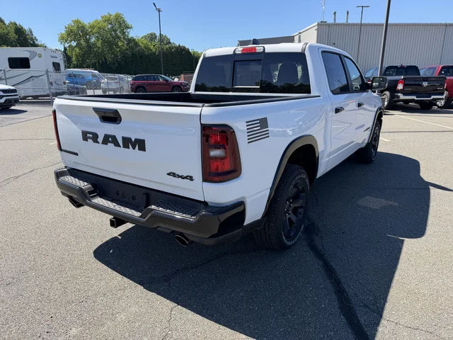 Nuevos RAM RAM 1500 à Estados chez autogozo