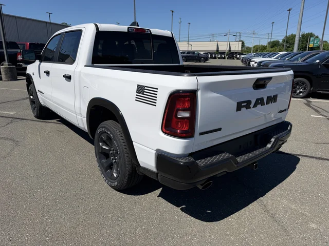 Nuevos RAM RAM 1500 à Estados chez autogozo