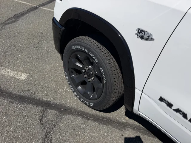 Nuevos RAM RAM 1500 à Estados chez autogozo