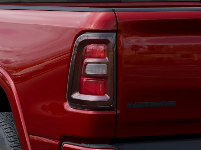 Nuevos RAM RAM 1500 à Estados chez autogozo