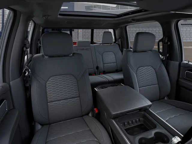 Nuevos RAM RAM 1500 à Estados chez autogozo
