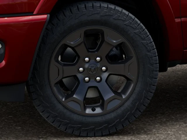 Nuevos RAM 1500 à Estados chez autogozo