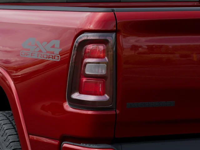 Nuevos RAM 1500 à Estados chez autogozo