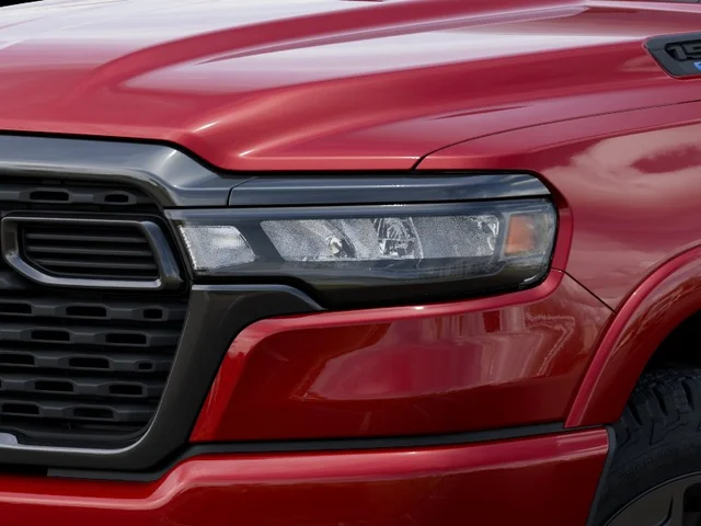 Nuevos RAM 1500 à Estados chez autogozo