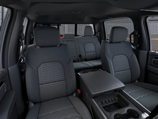 Nuevos RAM 1500 à Estados chez autogozo