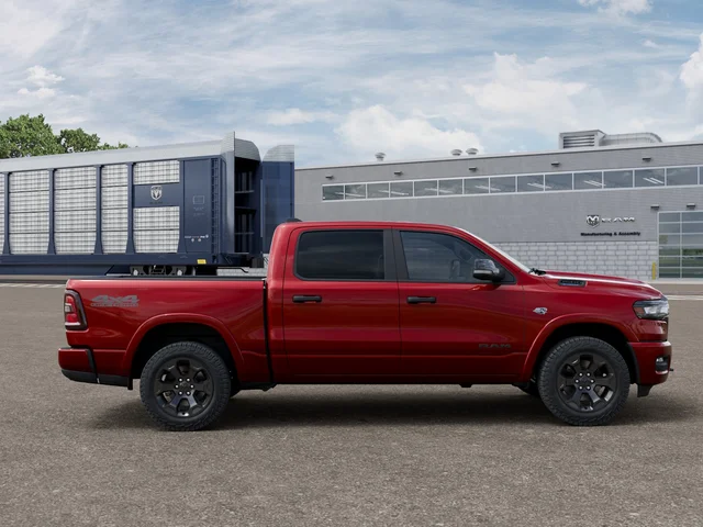 Nuevos RAM 1500 à Estados chez autogozo