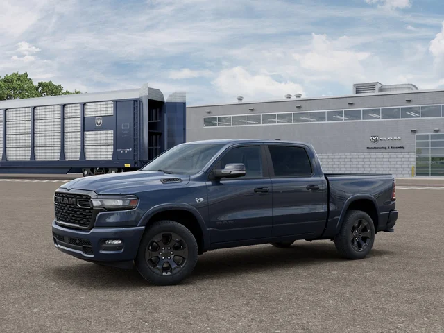 Nuevos RAM RAM 1500 à Estados chez autogozo