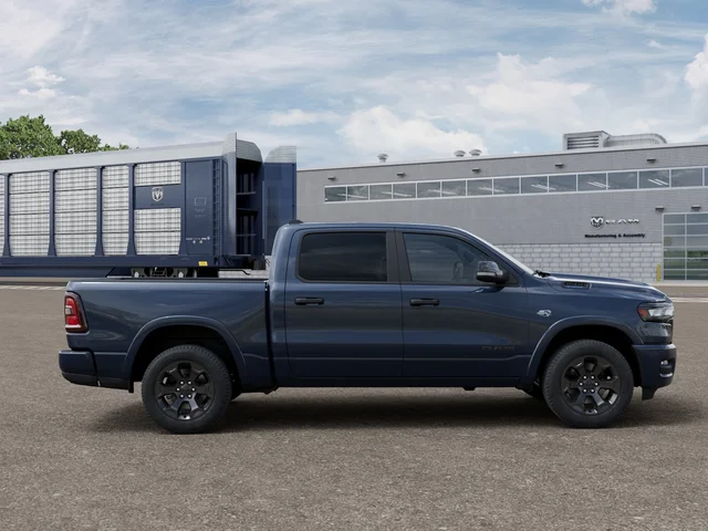 Nuevos RAM RAM 1500 à Estados chez autogozo