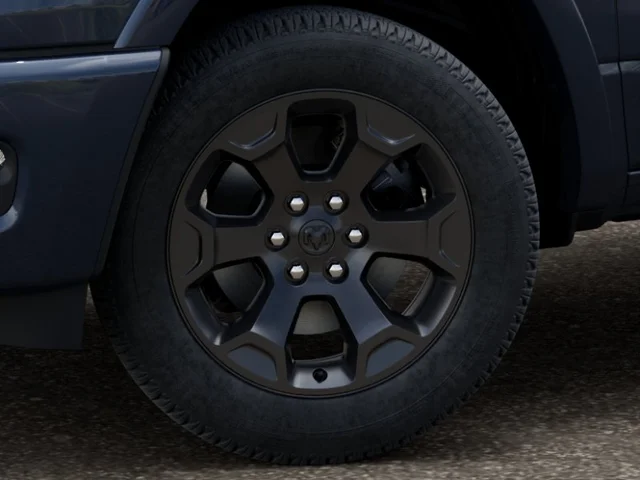 Nuevos RAM RAM 1500 à Estados chez autogozo