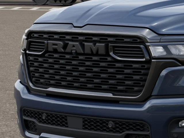 Nuevos RAM RAM 1500 à Estados chez autogozo