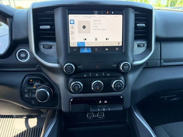 SEMINUEVOS RAM 1500 a Estados en autogozo