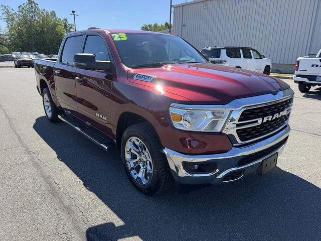 SEMINUEVOS RAM 1500 a Estados en autogozo