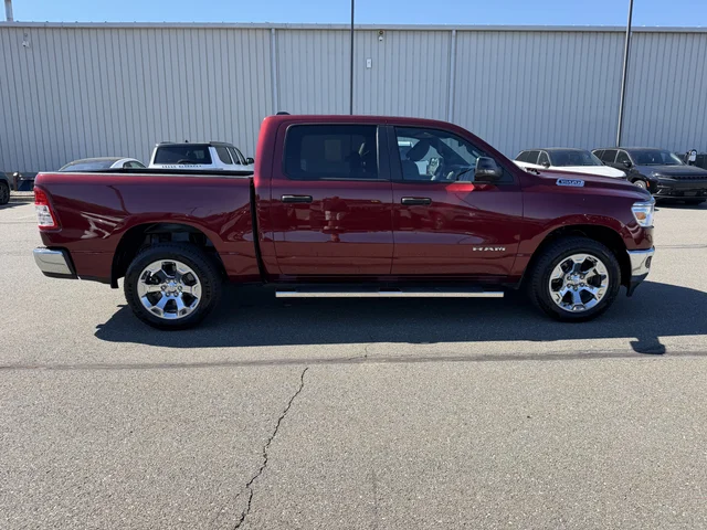 SEMINUEVOS RAM 1500 a Estados en autogozo