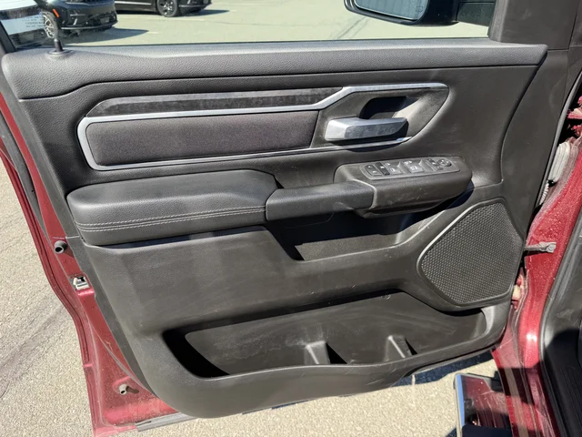 SEMINUEVOS RAM 1500 a Estados en autogozo