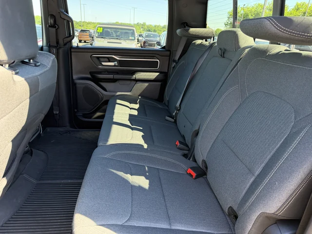 SEMINUEVOS RAM 1500 a Estados en autogozo