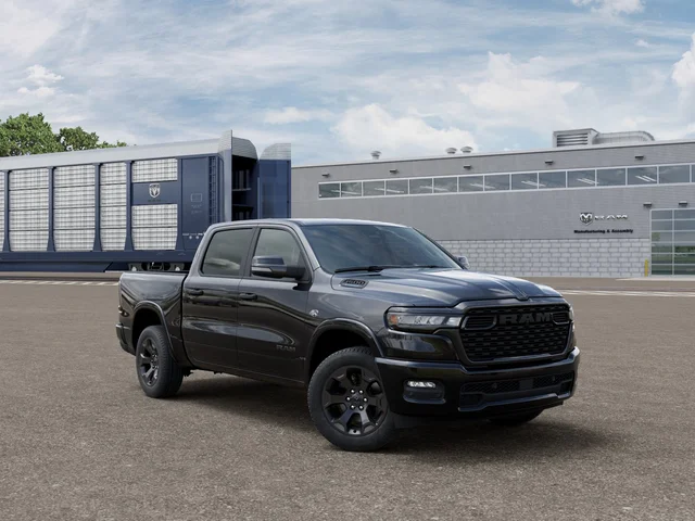 Nuevos RAM 1500 à Estados chez autogozo