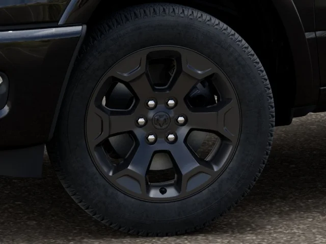 Nuevos RAM 1500 à Estados chez autogozo