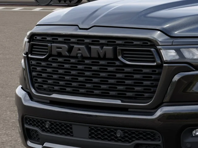 Nuevos RAM 1500 à Estados chez autogozo