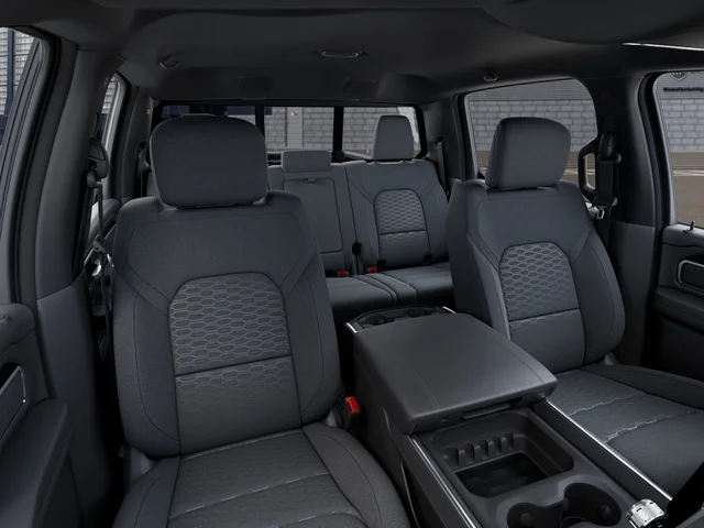 Nuevos RAM 1500 à Estados chez autogozo