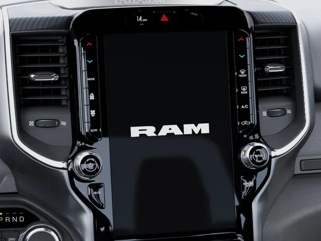Nuevos RAM 1500 à Estados chez autogozo