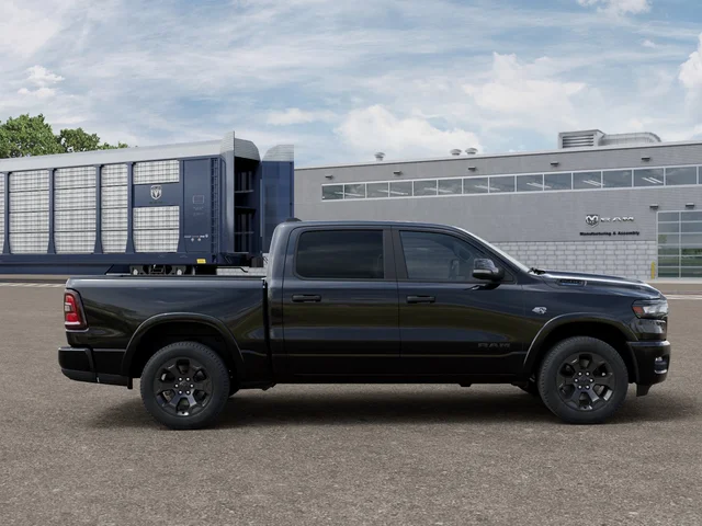Nuevos RAM 1500 à Estados chez autogozo