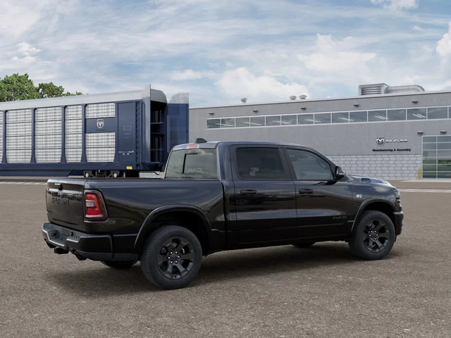 Nuevos RAM 1500 à Estados chez autogozo
