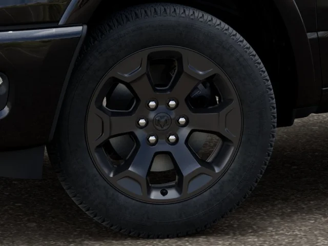 Nuevos RAM 1500 à Estados chez autogozo