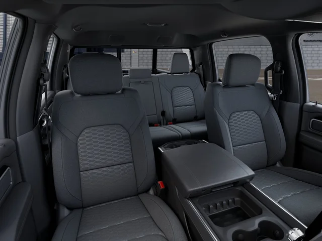 Nuevos RAM 1500 à Estados chez autogozo