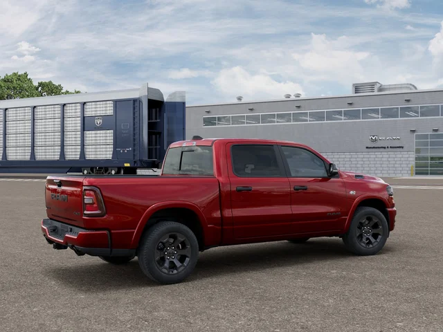 Nuevos RAM RAM 1500 à Estados chez autogozo
