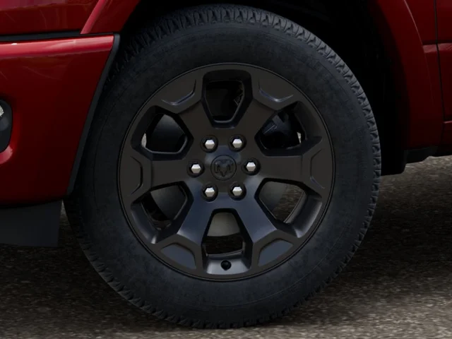 Nuevos RAM RAM 1500 à Estados chez autogozo